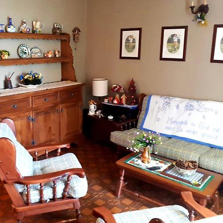 View-Stunning 2 Bedroom Apartment In The Heart Of Alps Sella Nevea Eksteriør billede