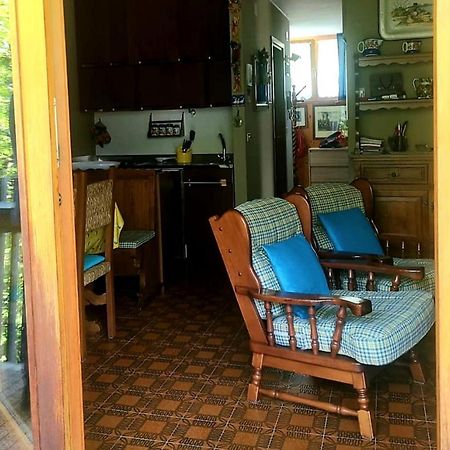 View-Stunning 2 Bedroom Apartment In The Heart Of Alps Sella Nevea Eksteriør billede