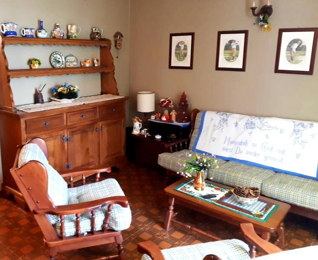 View-Stunning 2 Bedroom Apartment In The Heart Of Alps Sella Nevea Eksteriør billede